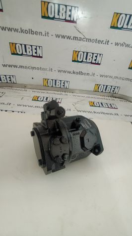 Pompa Rexroth AA10VO28DR