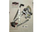 MECCANISMO ALZAVETRO POST. DX KIA Sorento 1° Serie 834023E002 (0206)