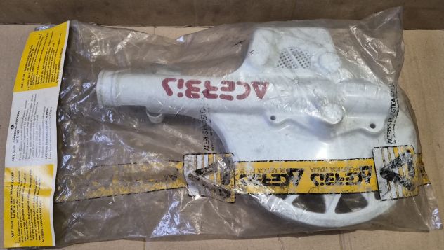 51-38 COPRIDISCO ANTERIORE ACERBIS NUOVO per HONDA MTX 125 R