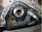 Catena pompa d'olio FEBI BILSTEIN x 1,4 TDI Audi A2 VW Polo AMF BHC
