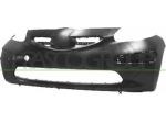 PARAURTI ANTERIORE-NERO-LISCIO DA PRIMERIZZARE TY2011001 Plastica TOYOTA -  &hellip;
