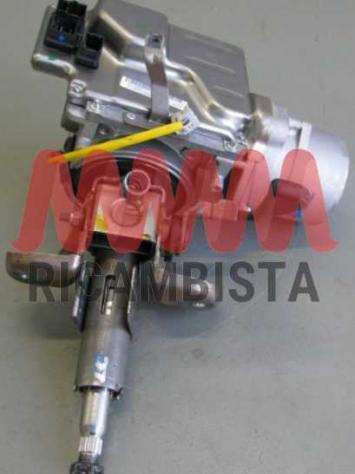Ford KA II serie servosterzo elettrico codice 26133624 - Foto 5