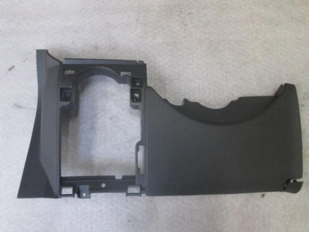 RIVESTIMENTO CRUSCOTTO LATO SINISTRO GUIDA OPEL CORSA 1.3 D 55KW 5M 5P (2008) RICAMBIO USATO 13204947 460029937