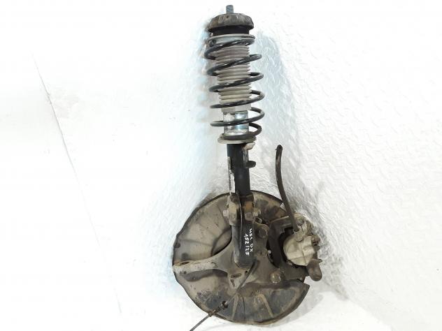 FUSELLO COMPLETO ANTERIORE DESTRO SMART Fortwo Coupé (W451) (0715) - Foto 4