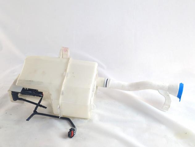 10361598 SERBATOIO LIQUIDO TERGICRISTALLI MG ZS 1.5 G 78KW 5M 5P (2025) RICAMBIO USATO - Foto 4
