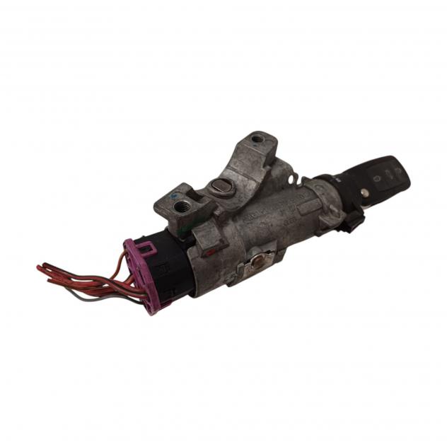 BLOCCHETTO ACCENSIONE VOLKSWAGEN New Beetle 1° Serie 480 905 851 (9810) - Foto 5