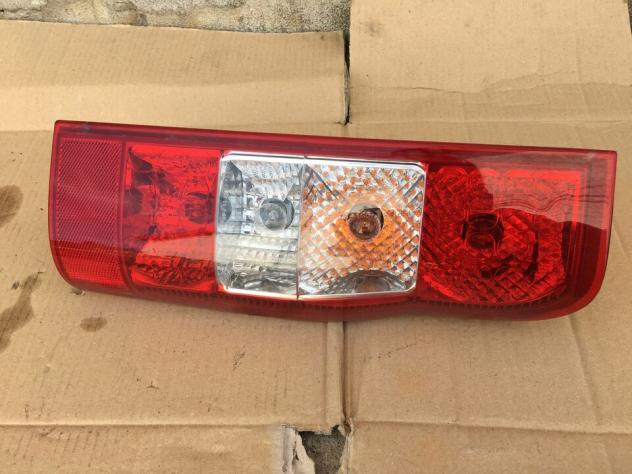 Fanale posteriore DESTRO Ford TRANSIT 2.2 TDCi 260 115 2012 - Foto 3