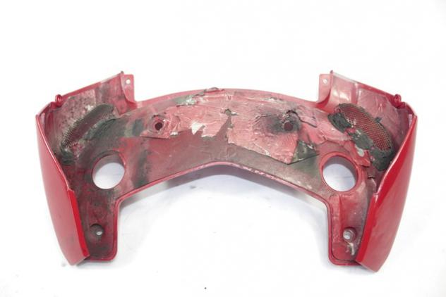 CARENA CENTRALE SELLE CODINO DUCATI 749 S BIPOSTO 2003 - 2007 48310361A CENTRAL SEATS TAIL FAIRING - Foto 4