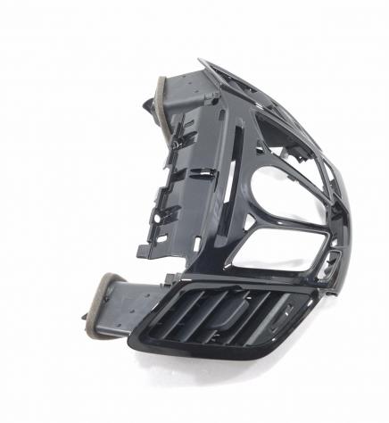 MASCHERINA CENTRALE CRUSCOTTO FORD Fiesta 6° Serie 8A61-18A802-BKW (0817) - Foto 10