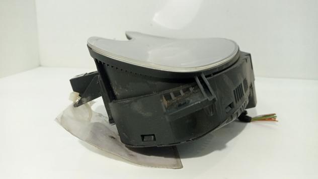 QUADRO STRUMENTI CENTRALE LIVELLI AUDI A6 Avant Serie C7 (4G5) 4G8920900FX CGLC (1118) - Foto 3