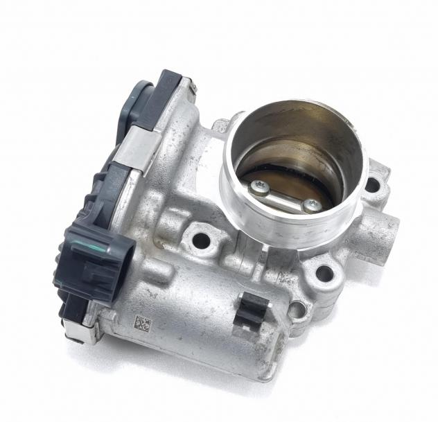 CORPO FARFALLATO OPEL Corsa E 3° Serie 55562270 B 14 XEL, D 14 XEL Benzina 1400 (15) - Foto 5