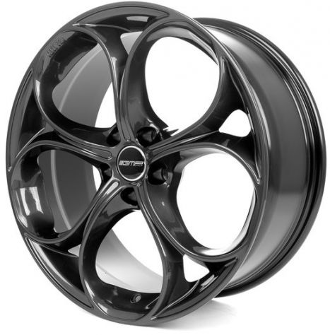 Cerchi per Alfa Romeo Giulia Gmp Lunica Drake Astral Stellar enigma 17 18 19 - Foto 3