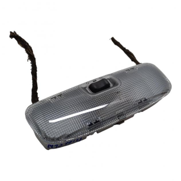 PLAFONIERA POSTERIORE LAND ROVER Freelander 3° Serie 224DT, DW12BTED4 (0611) - Foto 2