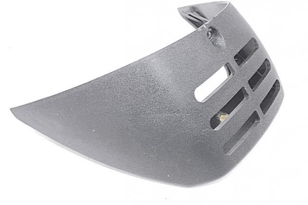COVER SOTTOSELLA PIAGGIO BEVERLY TOURER 300 2009 - 2011 576377000C LOWER SADDLE COVER - Foto 2