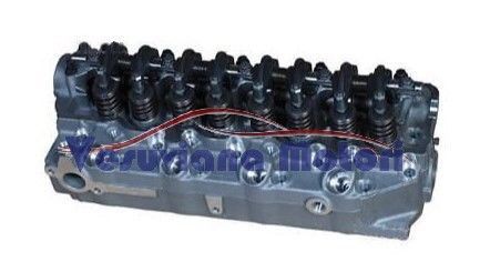 Testata Motore Nuova Per Mitsubishi - Hyundai 2.5