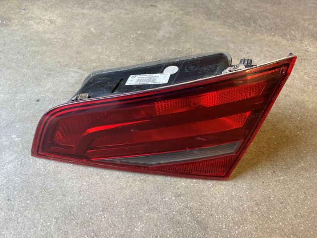 Fanale posteriore DX portellone Audi A3 8V del 2015 (8V4945094) - Foto 2