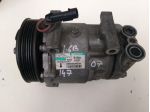COMPRESSORE A/C ALFA ROMEO 147 Serie (937_) 00606536520 benzina 1.6 (0510)