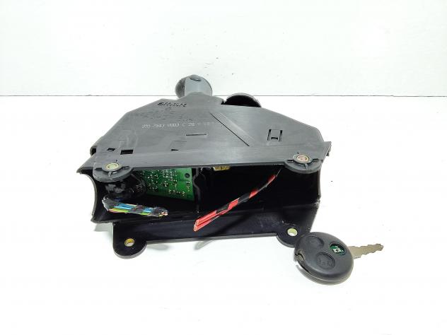LEVA CAMBIO AUTOMATICO SMART ForTwo Cabrio (W450) 0007543V0003C28Y 15 Benzina 698 (0307) - Foto 6