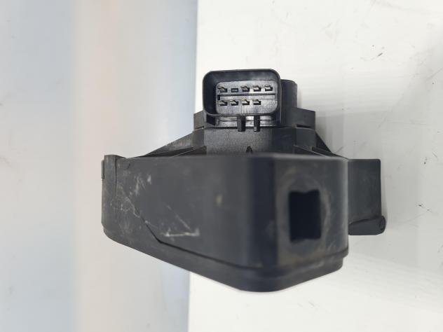 POTENZIOMETRO ACCELERATORE JEEP Cherokee 1° Serie 528501616AC (8496) - Foto 2