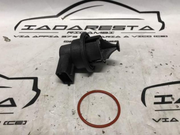 Sensore Wastegate Fiat Ducato Jumper Daily Boxer 3.0 D 796122 - Foto 2