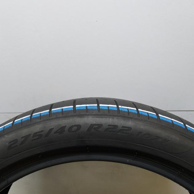 2 GOMME 275 40 22 PIRELLI A50597 - Foto 5