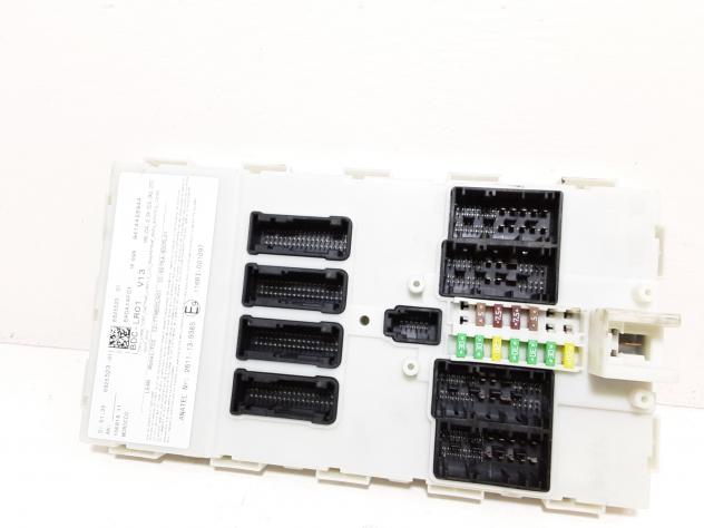 BODY COMPUTER MINI One 3° Serie 9414455944 (13) - Foto 2