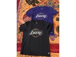 Lotto abbigliamento basket tg 12-13 anni