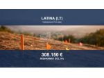 Immobile in asta di 12655 m² in vendita a Latina