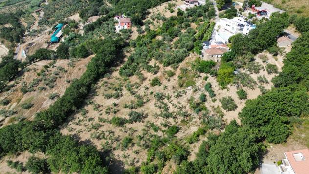Edificabile in sr18 - Foto 10