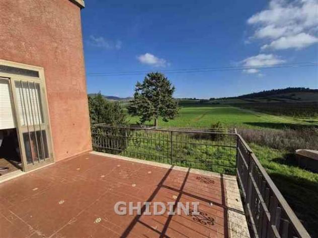 COLONICA di 9 vani e di 250 mq (ORBETELLO - FONTEBLANDA) rif. 2473.500M - Foto 14