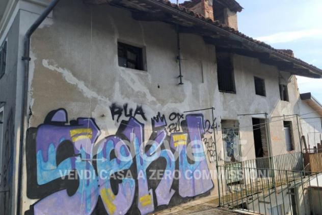 Rustico / Casale di 250 m² con 4 locali in vendita a Verrua Savoia - Foto 16