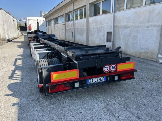 BARTOLETTI scarrabile rif. 23993122 - Foto 6