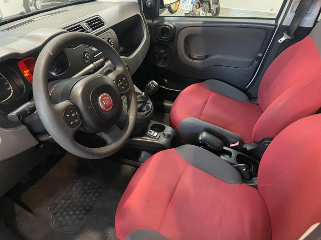 Fiat Panda 1.3 MJT S&S 4x4 Pop Climbing Van 2 posti - Foto 7