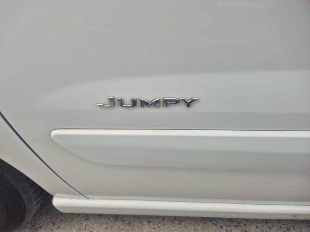 Citroen Jumpy 29 2.0 HDi/120 PC-TN Furgone 9 posti - Foto 7