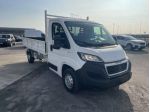 PEUGEOT Boxer 435 2.2 BlueHDi 140 S&S PM Cabinato prezzo + IVA rif. 21667290