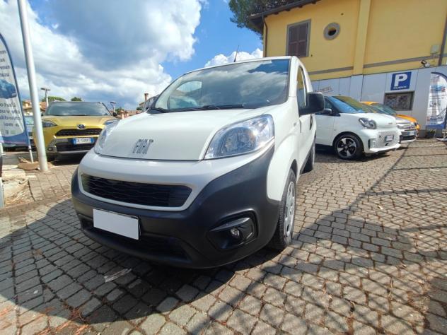 FIAT Fiorino cargo 1.3 mjt 95cv SX - Car&Play - 2022 - Foto 6