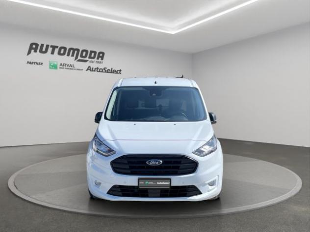 FORD Transit Connect L2 Automatico rif. 23426918 - Foto 2