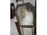 SPECCHIO ARGENTATO COD. 20817
