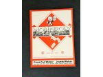 Monopoly Carlit Zurich anni '50 da Collezione Edizione originale per la Svizzer