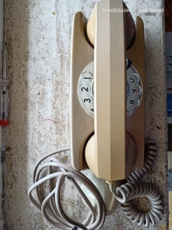 TELEFONO SIP VINTAGE - Foto 2