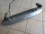 Lampadario o applique per 2 faretti 20euro