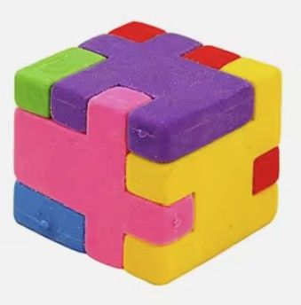 cubi - lotto 2