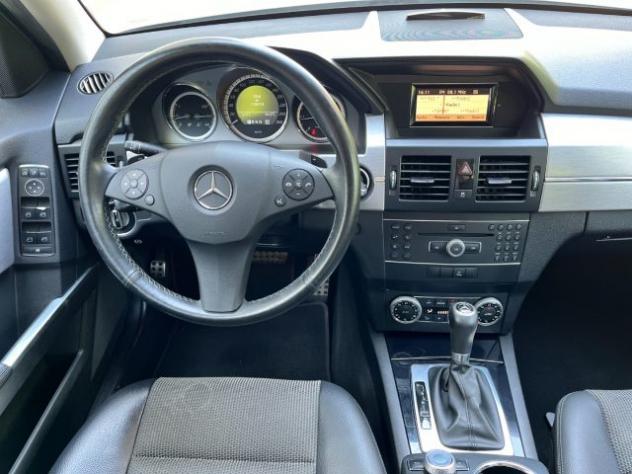 MERCEDES-BENZ GLK 350 CDI 4M. Sport rif. 23993384 - Foto 7