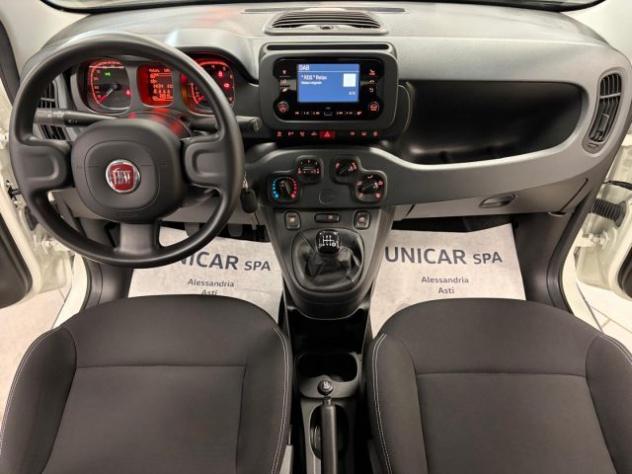 FIAT Panda 1.0 ibrida/benzina 70cv. FireFly , Km 26.000 rif. 24186555 - Foto 9