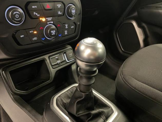 JEEP Renegade 1.6 Mjt 130 CV Limited rif. 24035105 - Foto 2