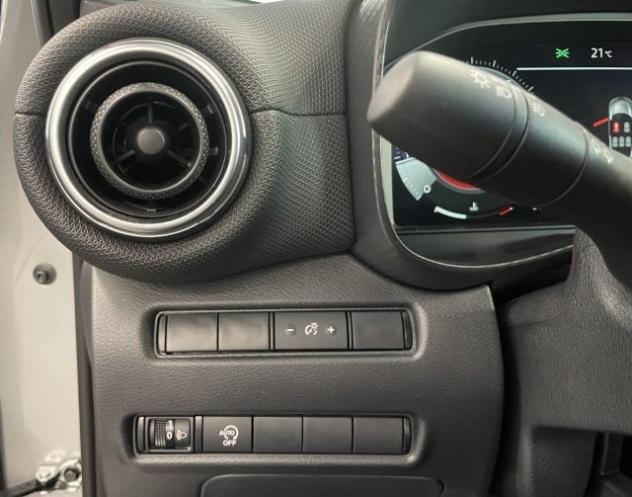 NISSAN Juke 1.0 DIG-T 114 CV DCT N-Connecta rif. 23789562 - Foto 9