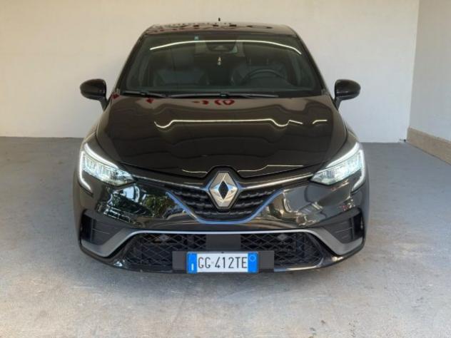 RENAULT Clio Hybrid E-Tech R.S. Line rif. 24140100 - Foto 3