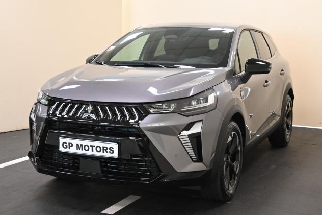 MITSUBISHI Grandis Grandis 1.3L Mild Hybrid DCT Intense - Foto 2
