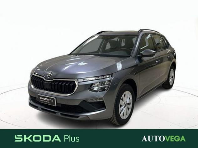 SKODA Kamiq 1.0 tsi selection 95cv rif. 23162813