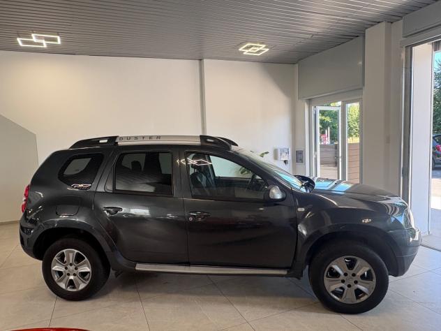 Dacia Duster 1.6 115 CV S&S 4x2 Serie Speciale Brave2 - Foto 3